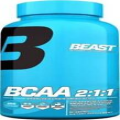 Beast Sports Nutrition BCAA 2:1:1 200 caps.