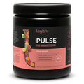 Legion Pulse Pre Workout with Caffeine for Energy, Sour Candy, 20 Servings