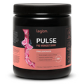 Legion Pulse Pre Workout with Caffeine for Energy, Pink Lemonade, 20 Servings
