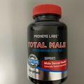 Total Male Testosterone Booster