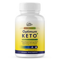 Optimum Keto Fat Utilizing Fat Burner - 60 Capsules