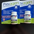 2 Prevagen Improves Memory Chewables Mixed Berry Flavor - 30 Tablets Each