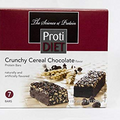 Ideal Protein Compatible ProtiDiet High Protein Crunchy Cereal Chocolate Bars