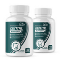 Renew Dental Support Dietary Supplement - 2 Bottles 120 Capsules