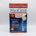 U.S. Doctors’ Clinical NeoGene GH3 Anti-Aging Supplement with Vitality Nutrients