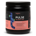 Legion Pulse Pre Workout with Caffeine for Energy, Blue Raspberry, 20 Servings