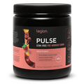 Legion Pulse Pre Workout, Caffeine Free, Fruit Punch, 20 Servings
