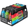 15-pack PRIME Hydration Drink by Logan Paul x KSI  - Variety Pack (15-pack)