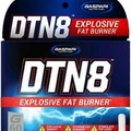 Gaspari Nutrition DTN8 explosive fat burning