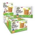 The Complete KickStart™ Breakfast Bars Apple Cinnamon Vegan 8g Plant Protein ...