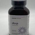 Smarter Nutrition SLEEP Supports Nighttime Rest - 60 Mint Flavored Chewable Tabs