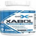 GenXLabs XABOL PCT 60ct Test Booster and PCT