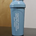 VERY RARE G Fuel Shaker Cup - "Cloud Chaser" BRAND NEW - Original Wrapping
