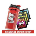 Gamersupps GG Cretaor Cups Waifu Cups x Anything4views Limited Edition (Preorder