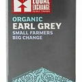 NEW Equal Exchange Organic Small Farmers Big Change Black Tea Earl Grey 20 Tea