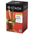 NEW Stash Tea Black Chai Spice Non GMO 1.3 Ounce 38 grams 20 Bags