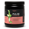 Legion Pulse Pre Workout with Caffeine for Energy, Green Apple, 20 Servings