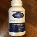 PhenELITE Weight Loss Appetite Suppressant: Belly Fat Burner Diet Supplement Pil