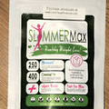Slimmer Max Powdered Supplement Flatten Belly, Speed Up Metabolism, 7 Servings