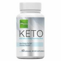 New Pure Dietary Keto Diet Pills BURN FAT Advanced Energy Ketones Go BHB 60 CT!