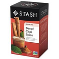 NEW Stash Tea Decaf Chai Spice Tea 18 Count Tea Bags