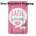 5 Lazel Gluta Pure 2 in 1 Whitening Skin Aura Anti Aging Antioxidant