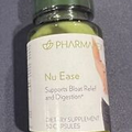 Nu Skin Nuskin Pharmanex Nu Ease Support Bloat Relief Digestion Gut Heaviness