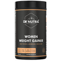 Dr.NUTRA Women Weight Gainer for Increase Breast Muscle Weight Gain and MassGain
