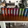 Prime Energy Drink Variety 10 pack (All Flavors) 2023 PRIME