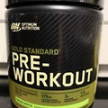 Gold Standard Pre-Workout, Green Apple, 10.58 oz (300 g) 6/24