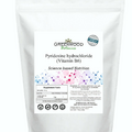Pyridoxine Hydrochloride(Vitamin B6)Greenwood Botanics High Potency 1 kg/2.2 lbs