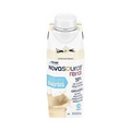 Nestle Novasource Renal Nutritionally Complete Formula Vanilla 8 oz Carton 24 Ct