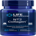 Life Extension NT2 COLLAGEN 40mg 60 Caps