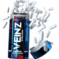 LMNITRIX VEINZ Pills ✮ Nitric Oxide Supplement with L-Arginine, L-Citrulline & ALA ✮ N.O. Booster Pump Pills ✮ Top Muscle Mass Pill for Men ✮ 120 Capsules