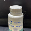 1-Super Slim Keto Gummy Bears, Weight Loss, Appetite Suppressant Supplement