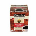 Teeccino Vanilla Nut Herbal Coffee Tea Bags, 10 ct