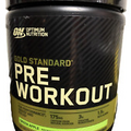 Gold Standard Pre-Workout, Green Apple, 10.58 oz (300 g).EXP 6/24