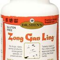 Dr. Shen's Zong Gan Ling Severe Cold and Flu Relief - 750 mg - 90 Tablets