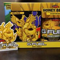 GFuel Banjo Kazooie Honey Berry Collector's Box - Youtooz - NEW with Sticker!