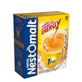 Nestomalt Energy Drink 400g - Malted milk Tea new