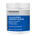 Progressive Labs Alkalizing Organic Greens Blend Superfood - Anti aging  7.4 oz