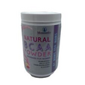BCAA Powder Preworkout for Women - BCAA Amino Sweetened Naturally with Stevia, &