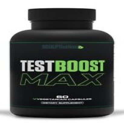 SCULPTnation TEST BOOST MAX 60 CAPSULES 100% AUTHENTIC BRAND NEW FACTORY SEALED!