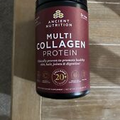 Ancient Nutrition Multi Collagen Protein Powder - 16 oz