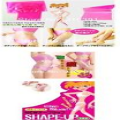 Lose weight  Sauna Perspiration Legs Thighs Shape Up Wrapper Body Slimming Belt