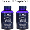 Life Extension Ultra Prostate Formula - 60 Softgels 2 Pack