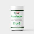 Green Juice Organic Powder
