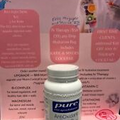 Pure Encapsulations AntiOxidant Formula Gluten-free. Non-GMO & Hypo 120 capsules