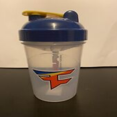G Fuel The FAZE 2.0 16 Oz Shaker Cup In Hand
