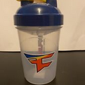 G Fuel The FAZE 2.0 16 Oz Shaker Cup In Hand